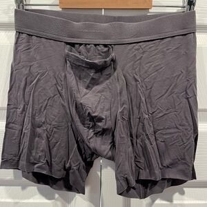 Jack Archer 6” jetsetter boxer brief medium